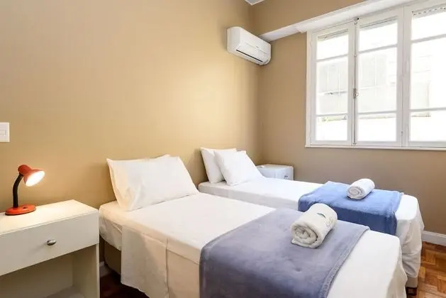 Classic Apart Daire, Birden Çok Yatak, Sigara İçilmez