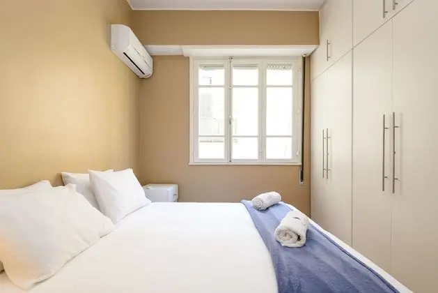 Classic Apart Daire, Birden Çok Yatak, Sigara İçilmez