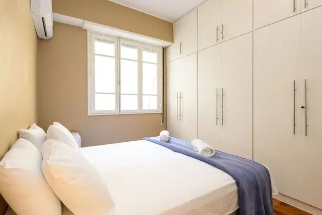 Classic Apart Daire, Birden Çok Yatak, Sigara İçilmez