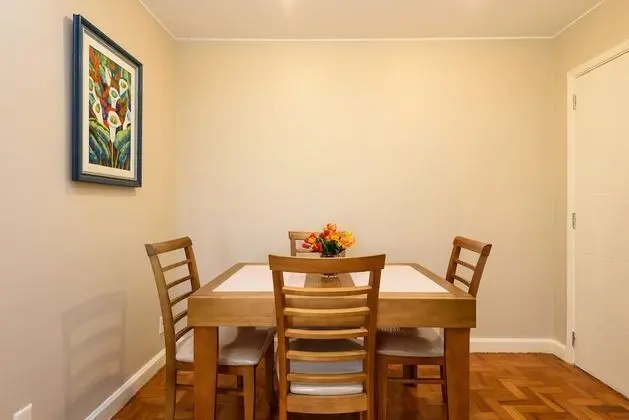 Classic Apart Daire, Birden Çok Yatak, Sigara İçilmez