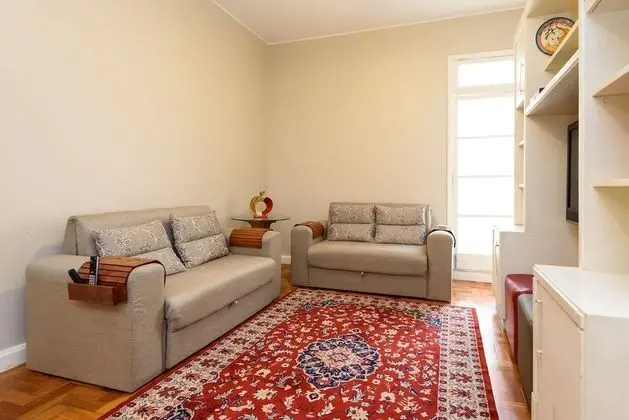 Classic Apart Daire, Birden Çok Yatak, Sigara İçilmez