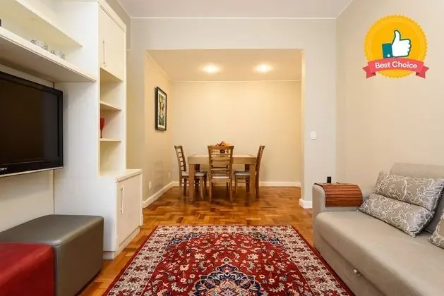 Classic Apart Daire, Birden Çok Yatak, Sigara İçilmez