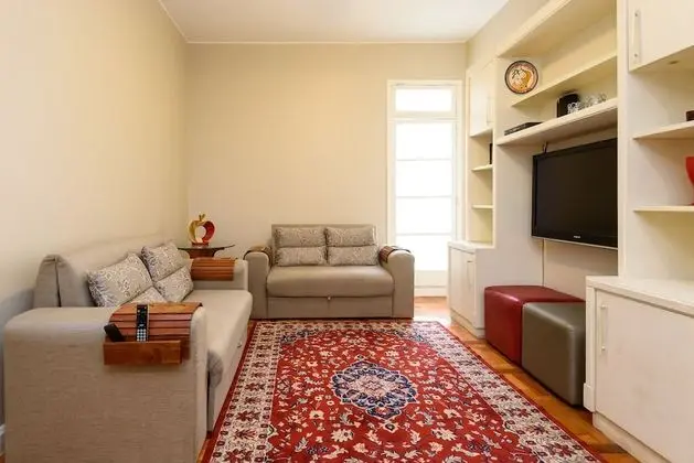 Classic Apart Daire, Birden Çok Yatak, Sigara İçilmez