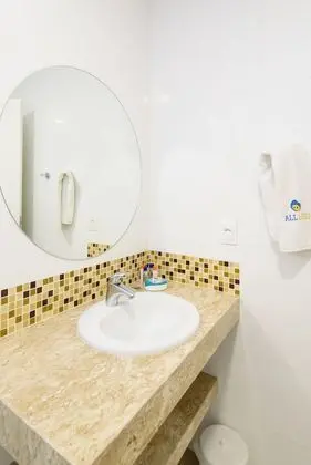 Classic Apart Daire, Birden Çok Yatak, Sigara İçilmez