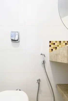 Classic Apart Daire, Birden Çok Yatak, Sigara İçilmez