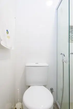 Classic Apart Daire, Birden Çok Yatak, Sigara İçilmez