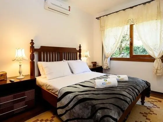 Apart Daire, Sigara İçilmez