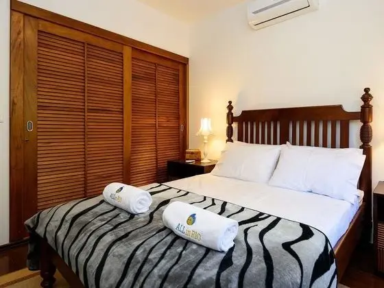 Apart Daire, Sigara İçilmez