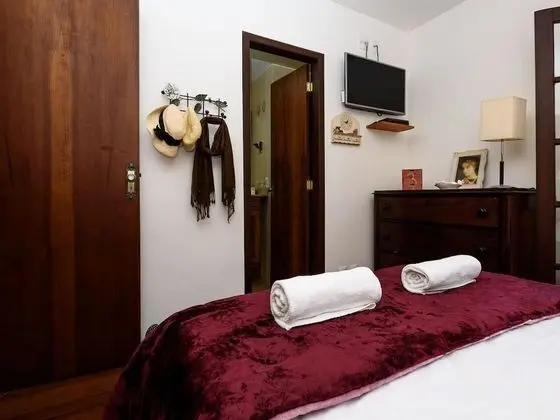 Apart Daire, Sigara İçilmez