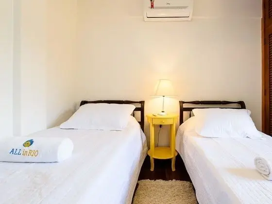 Apart Daire, Sigara İçilmez