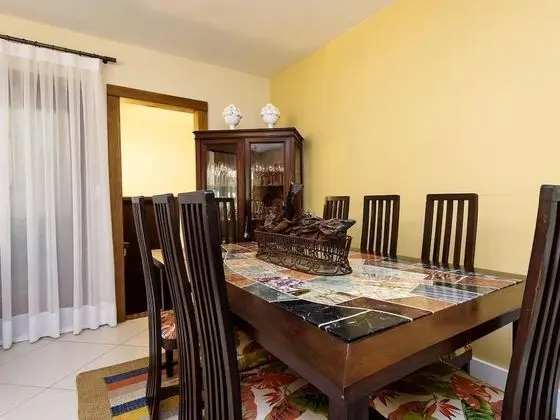 Apart Daire, Sigara İçilmez