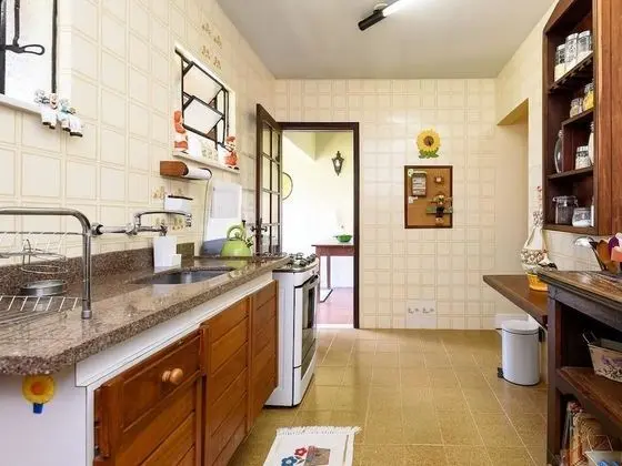 Apart Daire, Sigara İçilmez