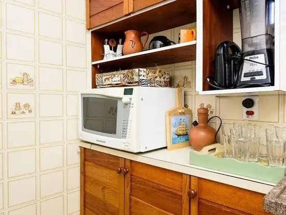 Apart Daire, Sigara İçilmez