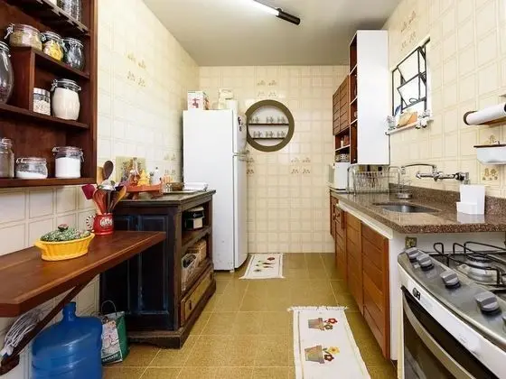 Apart Daire, Sigara İçilmez