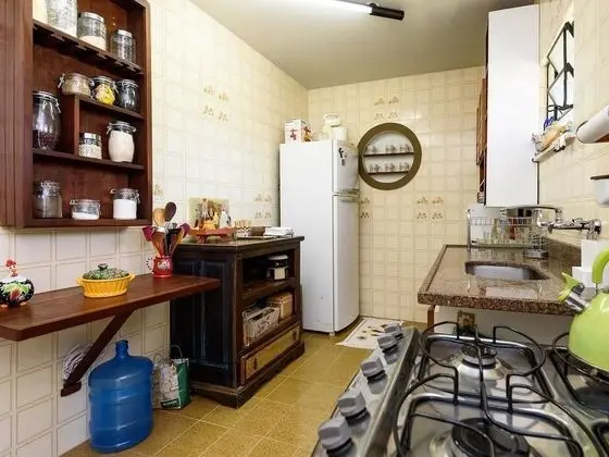 Apart Daire, Sigara İçilmez