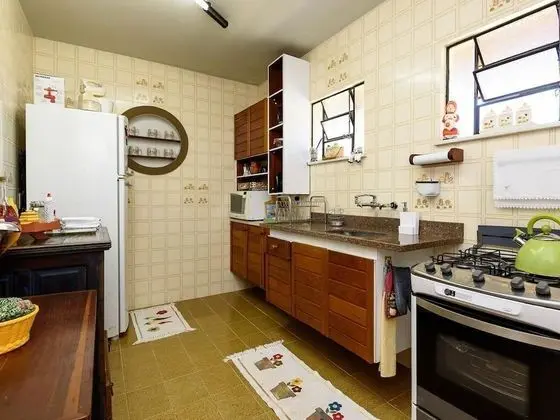 Apart Daire, Sigara İçilmez