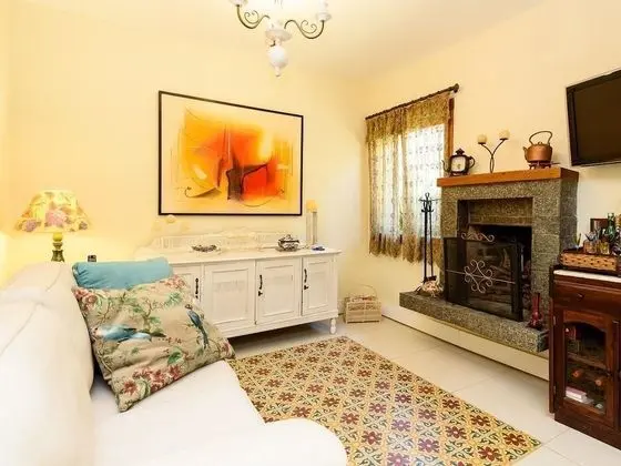 Apart Daire, Sigara İçilmez