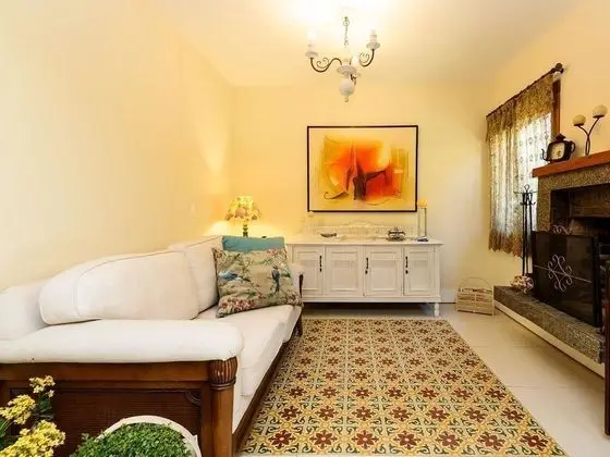 Apart Daire, Sigara İçilmez