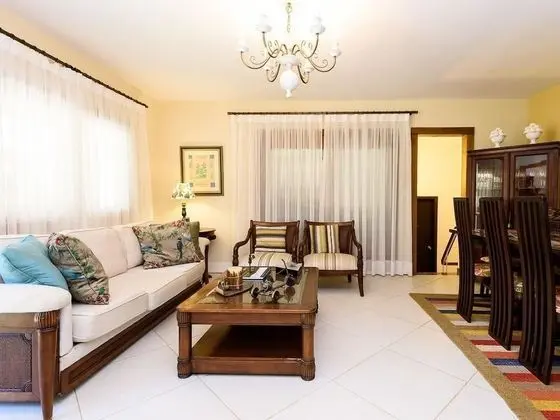 Apart Daire, Sigara İçilmez