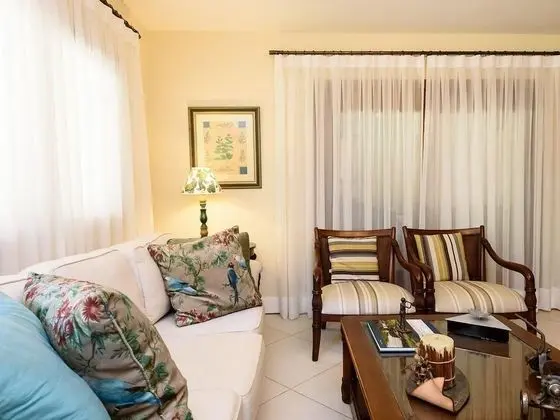 Apart Daire, Sigara İçilmez