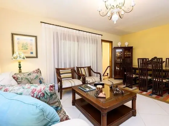 Apart Daire, Sigara İçilmez