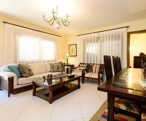 Apart Daire, Sigara İçilmez