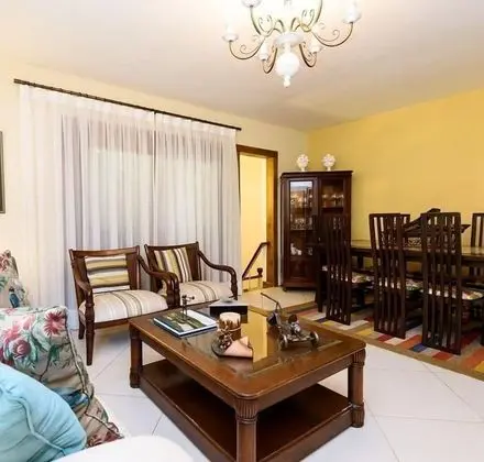 Apart Daire, Sigara İçilmez