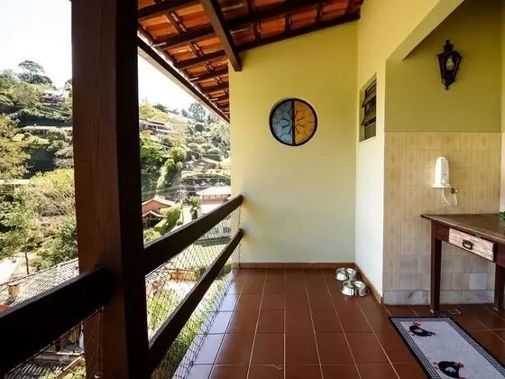 Apart Daire, Sigara İçilmez