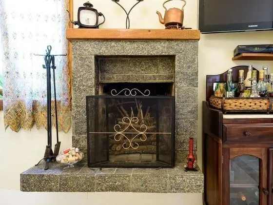 Apart Daire, Sigara İçilmez