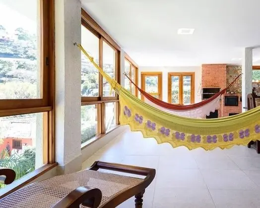 Apart Daire, Sigara İçilmez