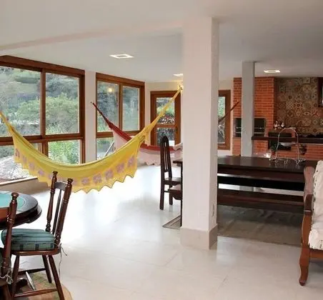 Apart Daire, Sigara İçilmez