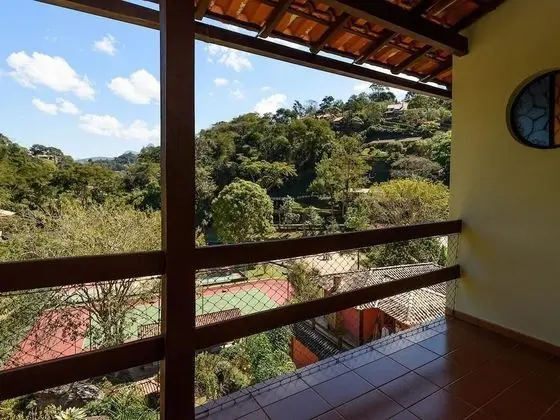 Apart Daire, Sigara İçilmez