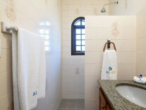 Apart Daire, Sigara İçilmez