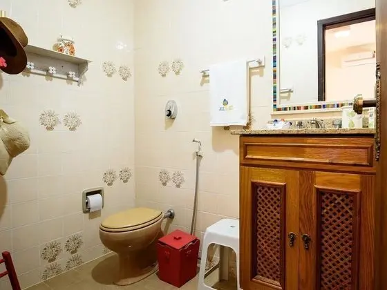 Apart Daire, Sigara İçilmez