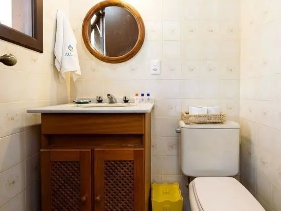 Apart Daire, Sigara İçilmez