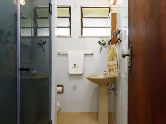 Apart Daire, Sigara İçilmez