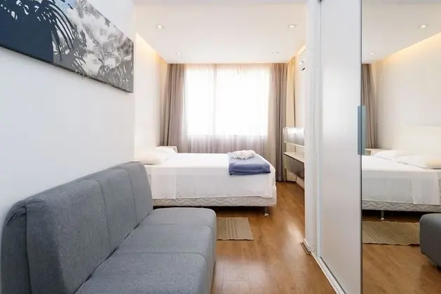 Apart Daire (BC-706 )