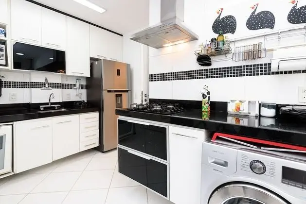 Apart Daire (BC-706 )