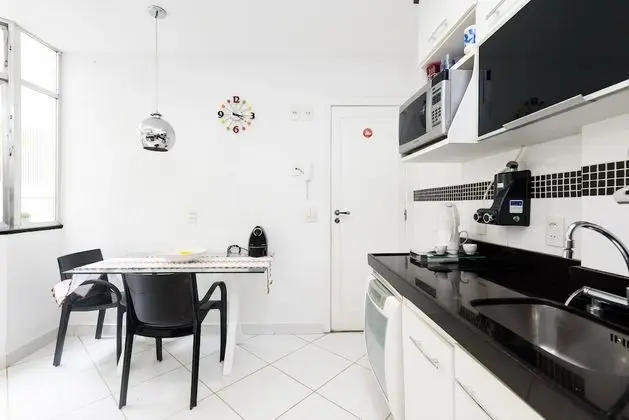 Apart Daire (BC-706 )