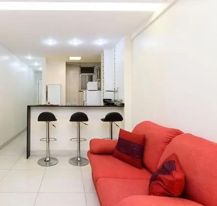 Classic Apart Daire, Birden Çok Yatak, Sigara İçilmez