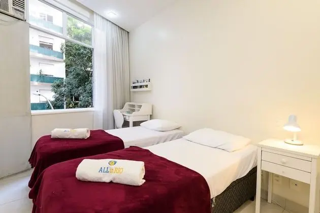 Classic Apart Daire, Birden Çok Yatak, Sigara İçilmez