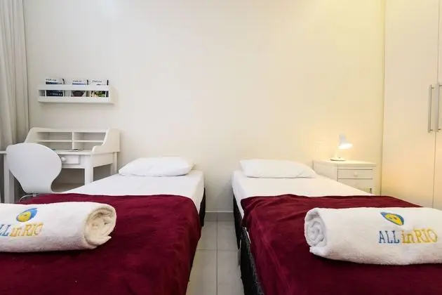 Classic Apart Daire, Birden Çok Yatak, Sigara İçilmez