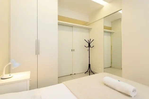 Classic Apart Daire, Birden Çok Yatak, Sigara İçilmez