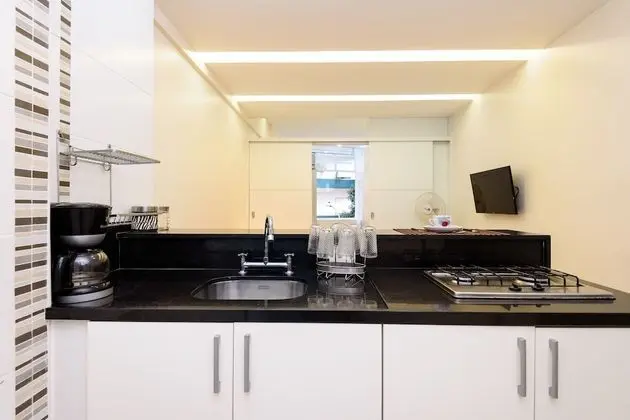 Classic Apart Daire, Birden Çok Yatak, Sigara İçilmez