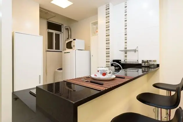 Classic Apart Daire, Birden Çok Yatak, Sigara İçilmez