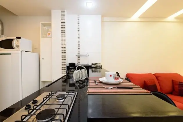 Classic Apart Daire, Birden Çok Yatak, Sigara İçilmez