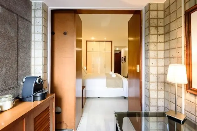 Economy Apart Daire, 2 Tek Kişilik Yatak, Sigara İçilmez, Avlu Manzaralı