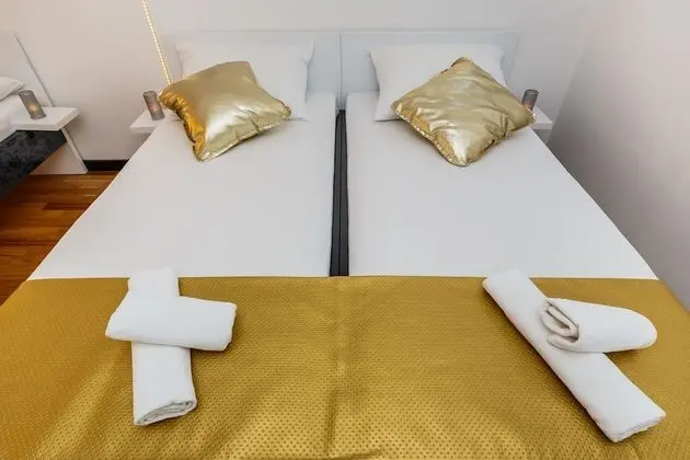 Standard Üç Kişilik Oda