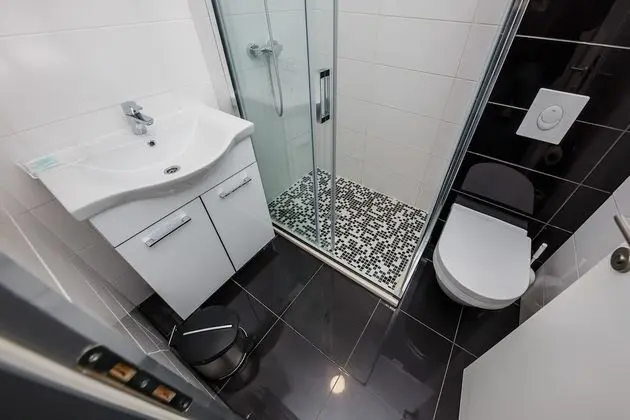 Standard Üç Kişilik Oda