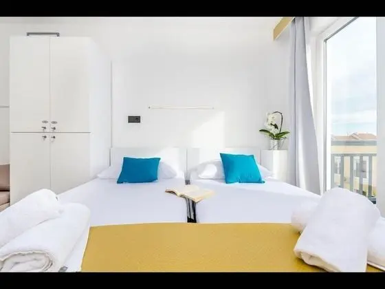 Oda, 1 Yatak Odası, Balkon